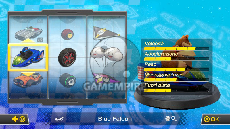 Mario Kart 8 Setup 03 Wii U Nintendo