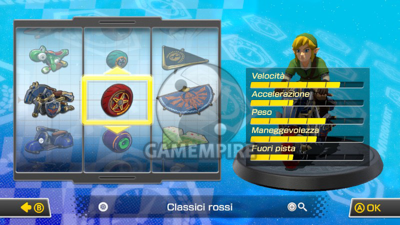 Mario Kart 8 Setup 04 Wii U Nintendo