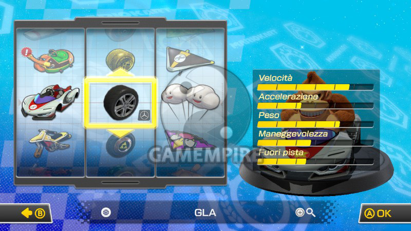 Mario Kart 8 Setup 05 Wii U Nintendo