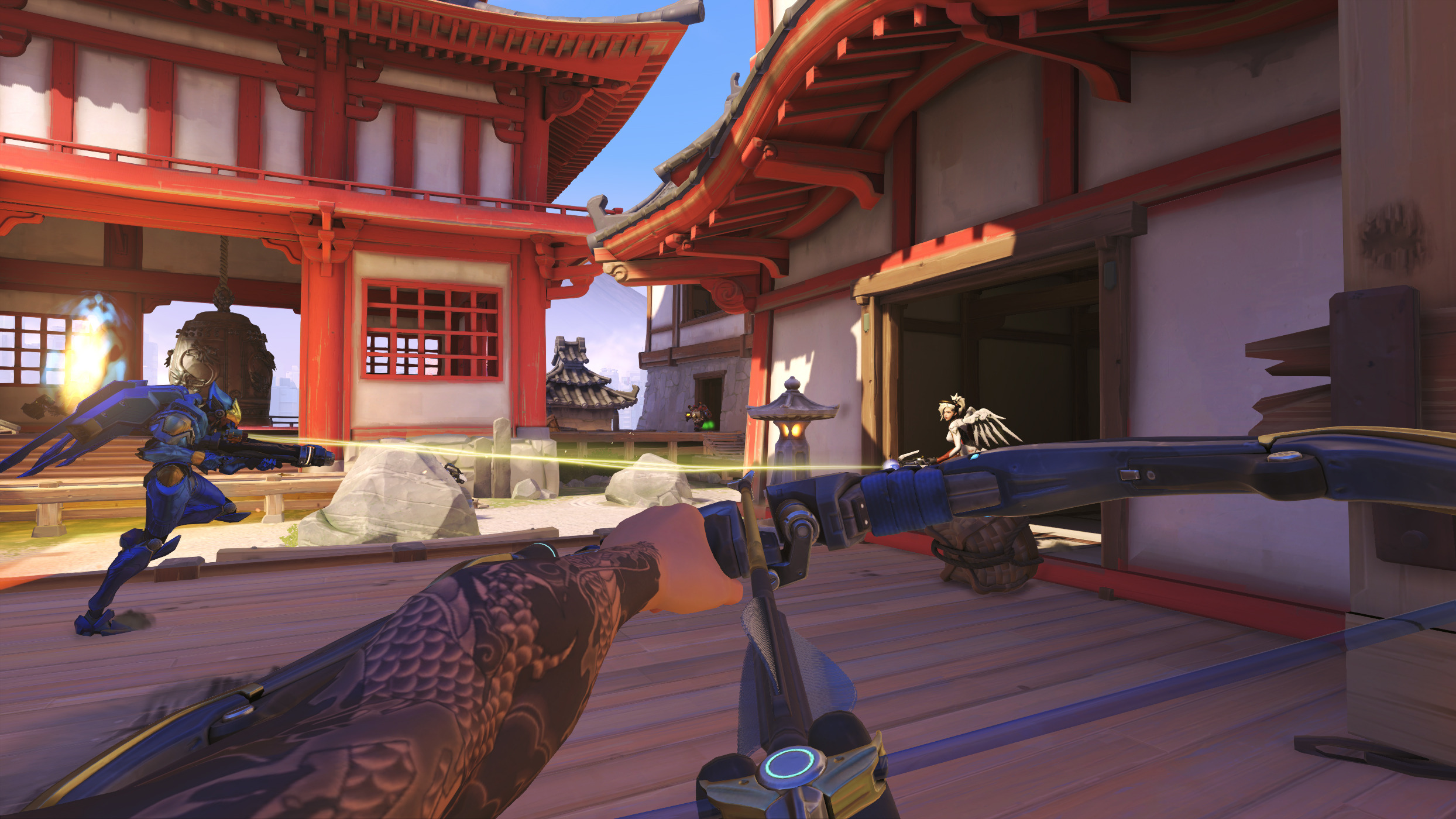 Overwatch2