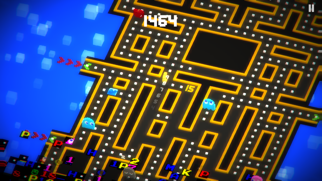 Pac-Man-256-The-Glitch