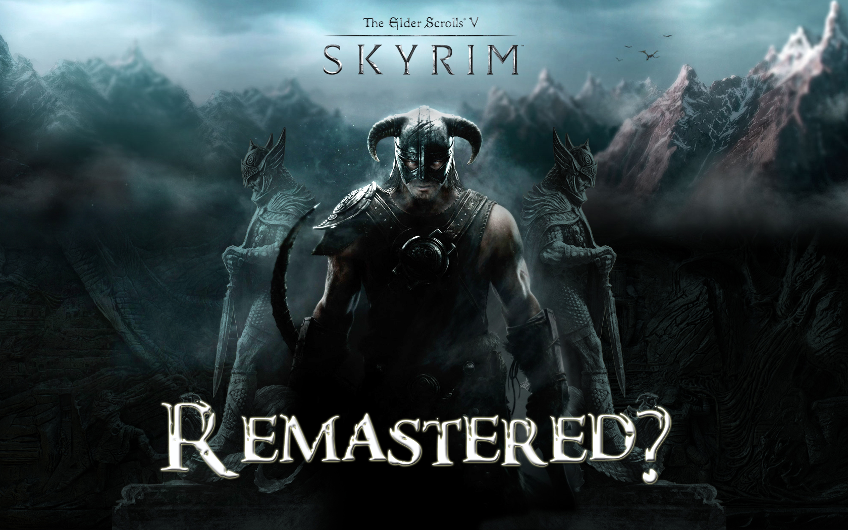 Skyrim