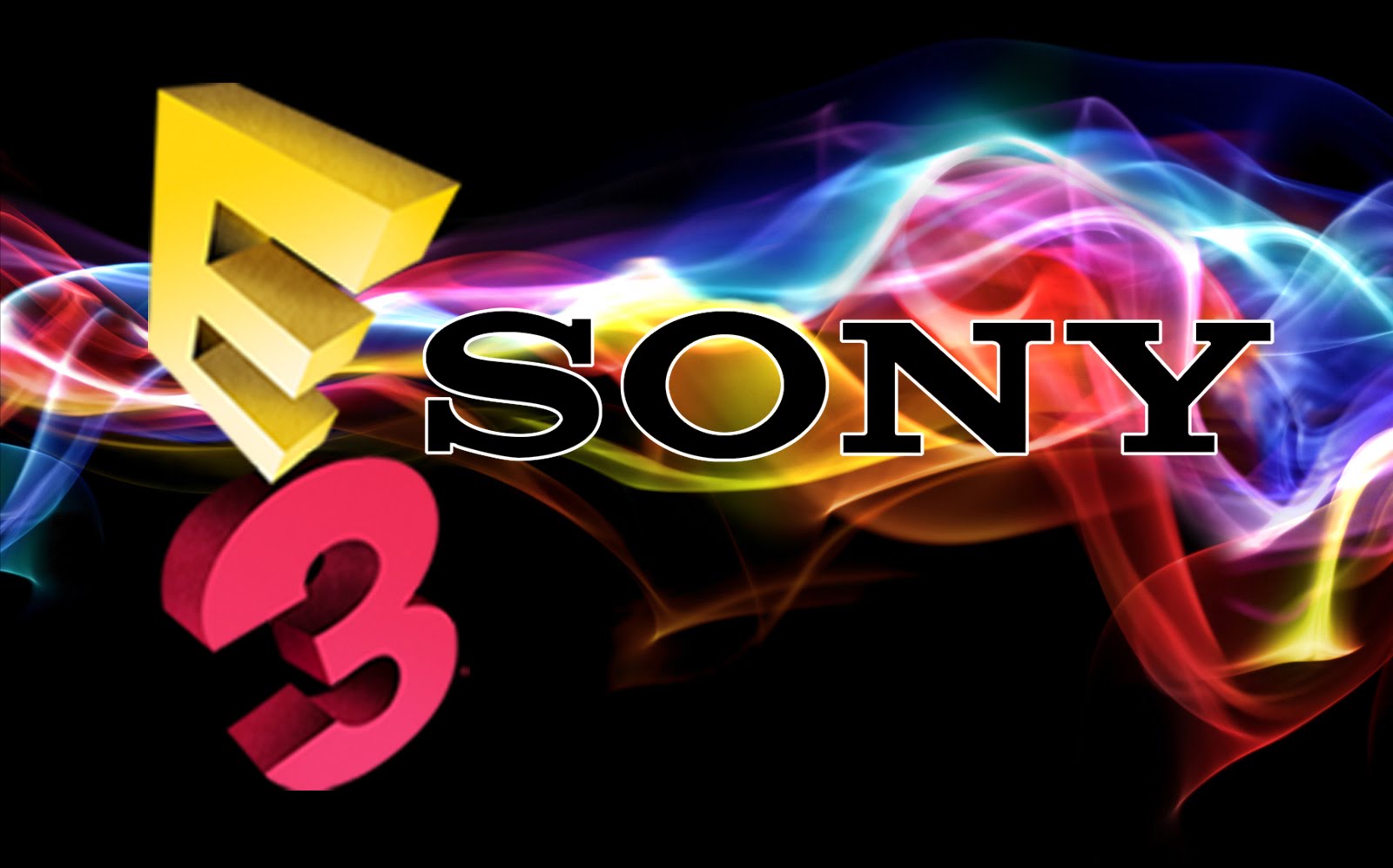 Sony E3