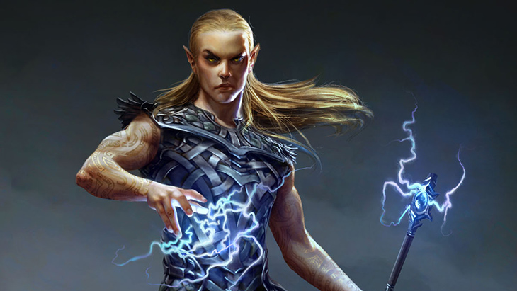 TESL_HighElf