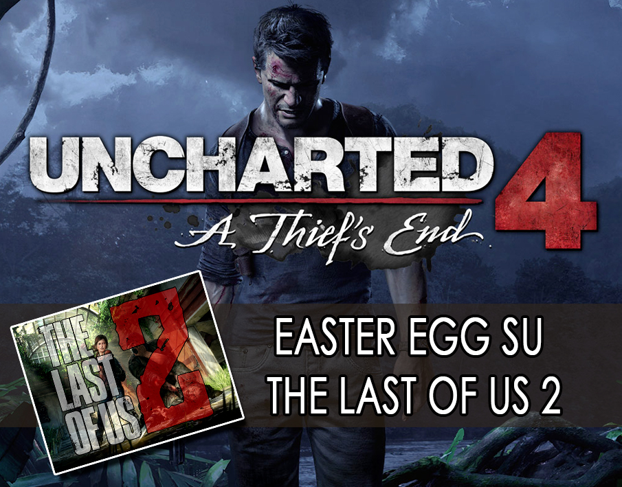 UNCHARTED4