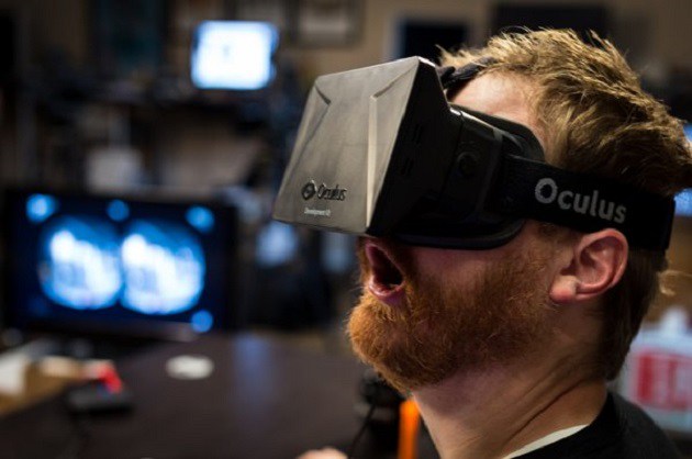 VR Hentai