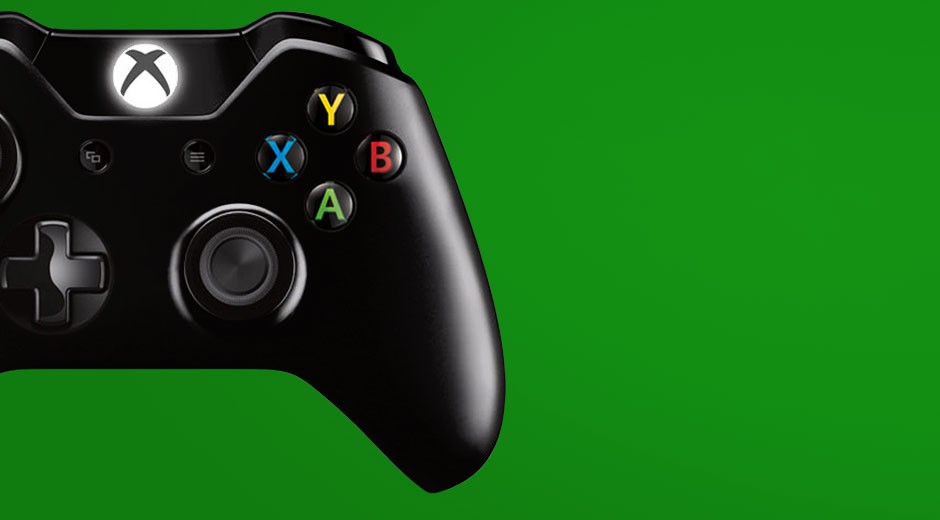 Xbox One Microsoft