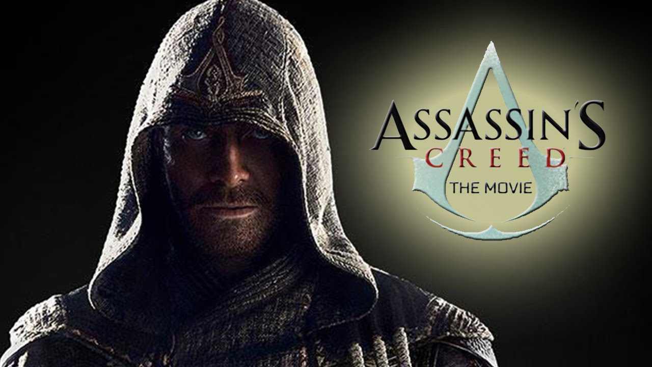 assassin's creed