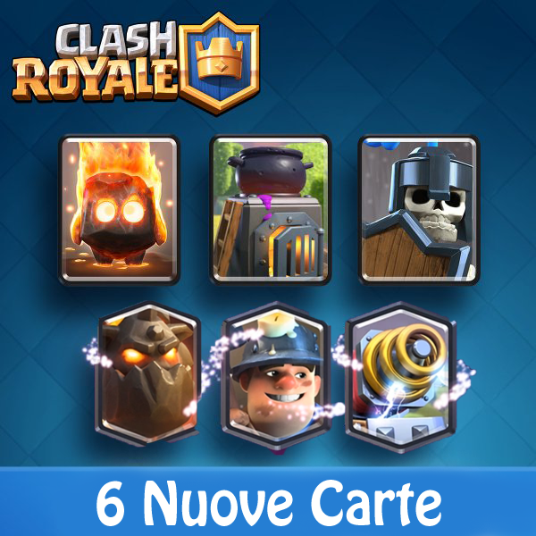 Clash Royale