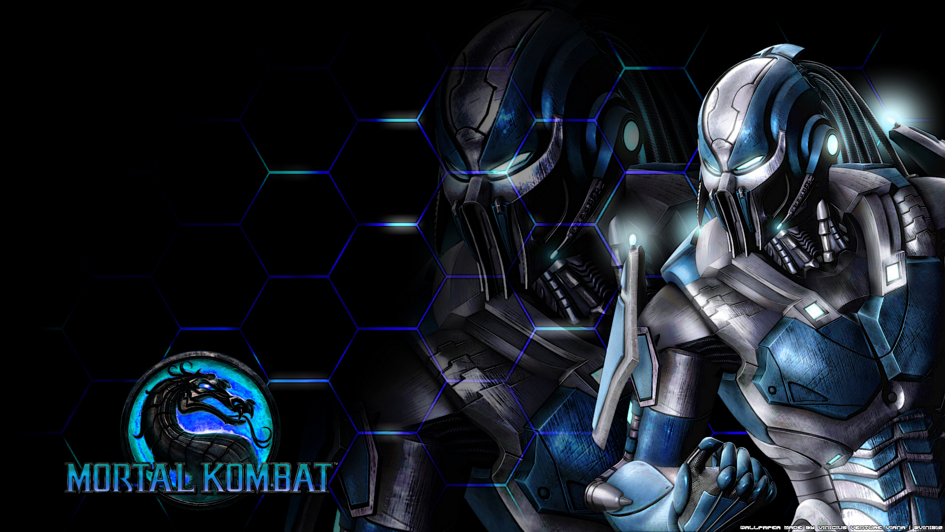 Mortal Kombat