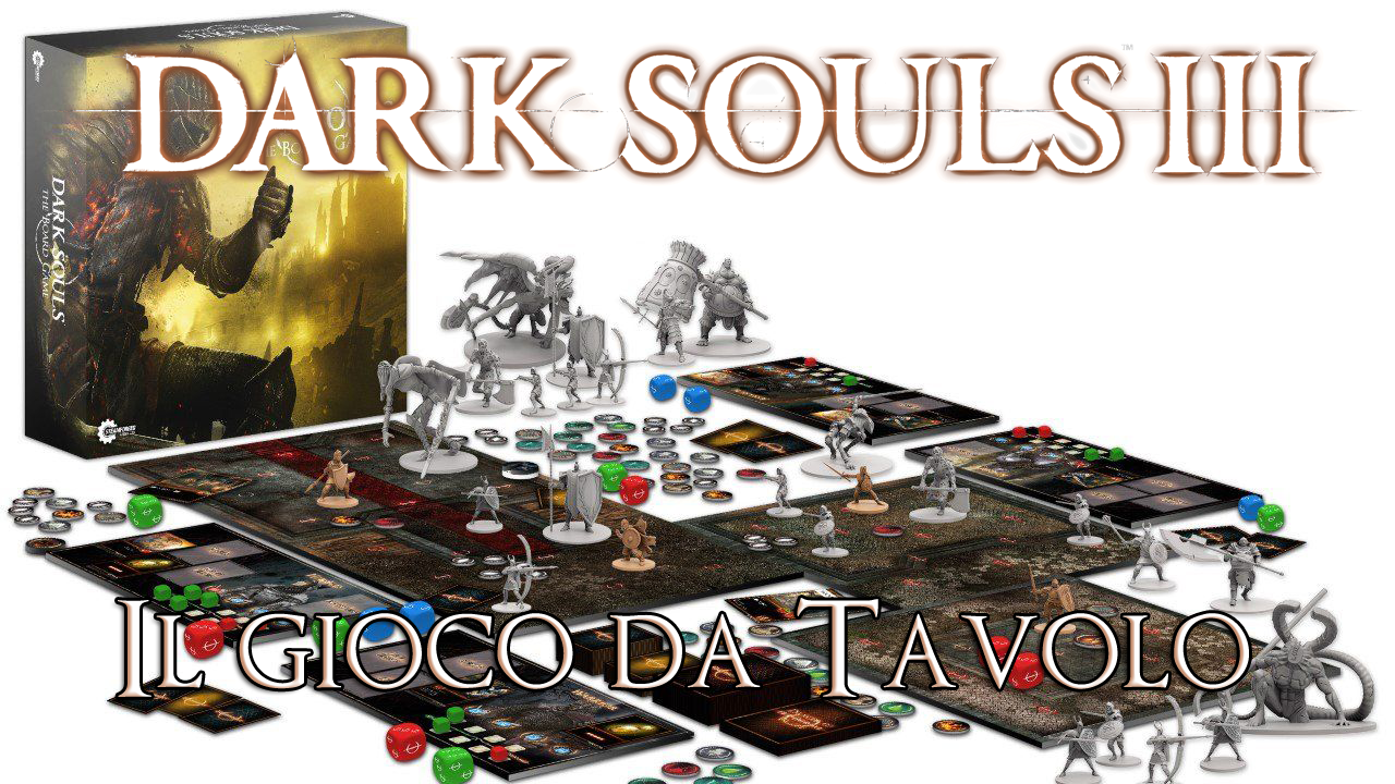 Dark Souls III