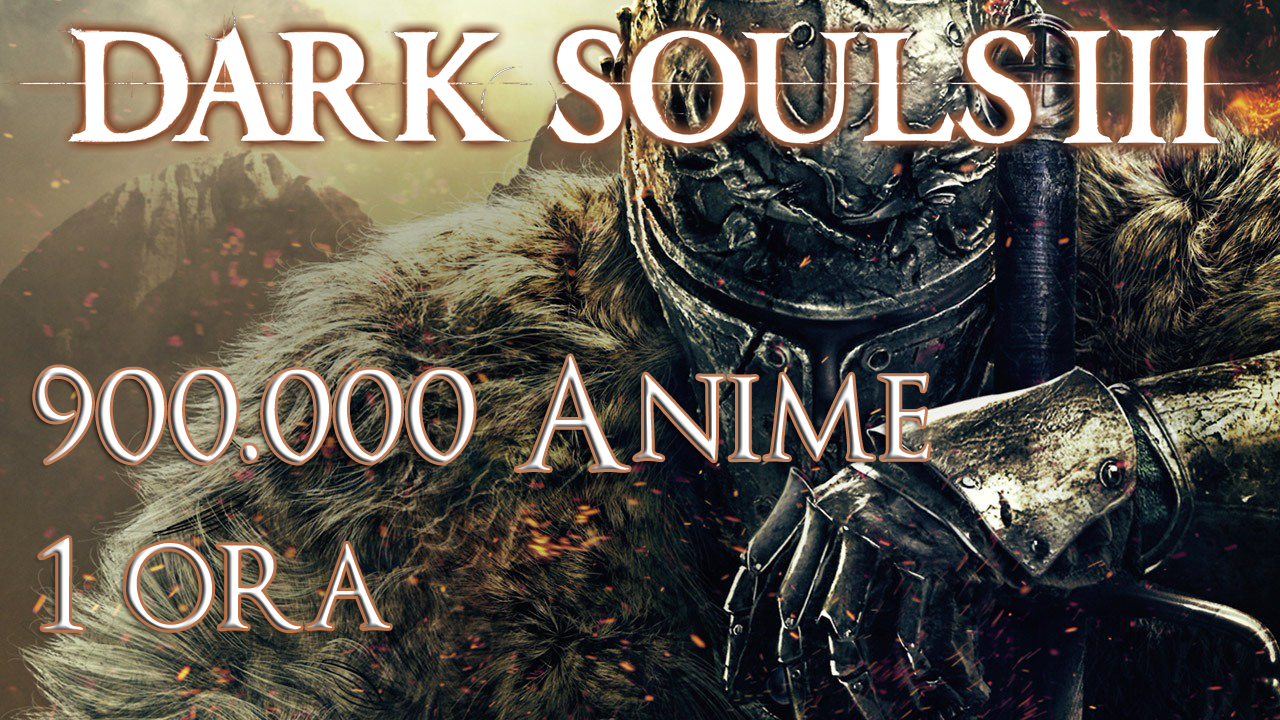 Dark Souls III