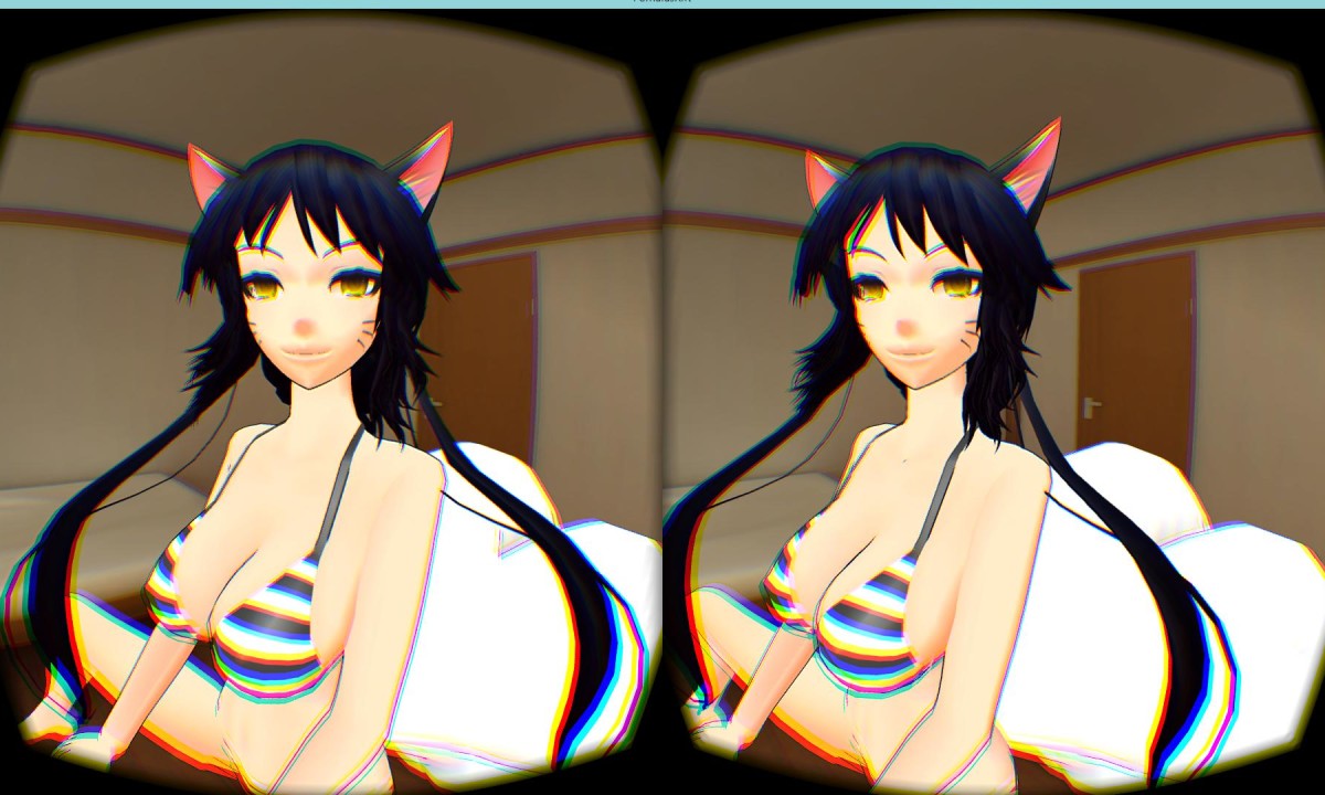 Hentai VR