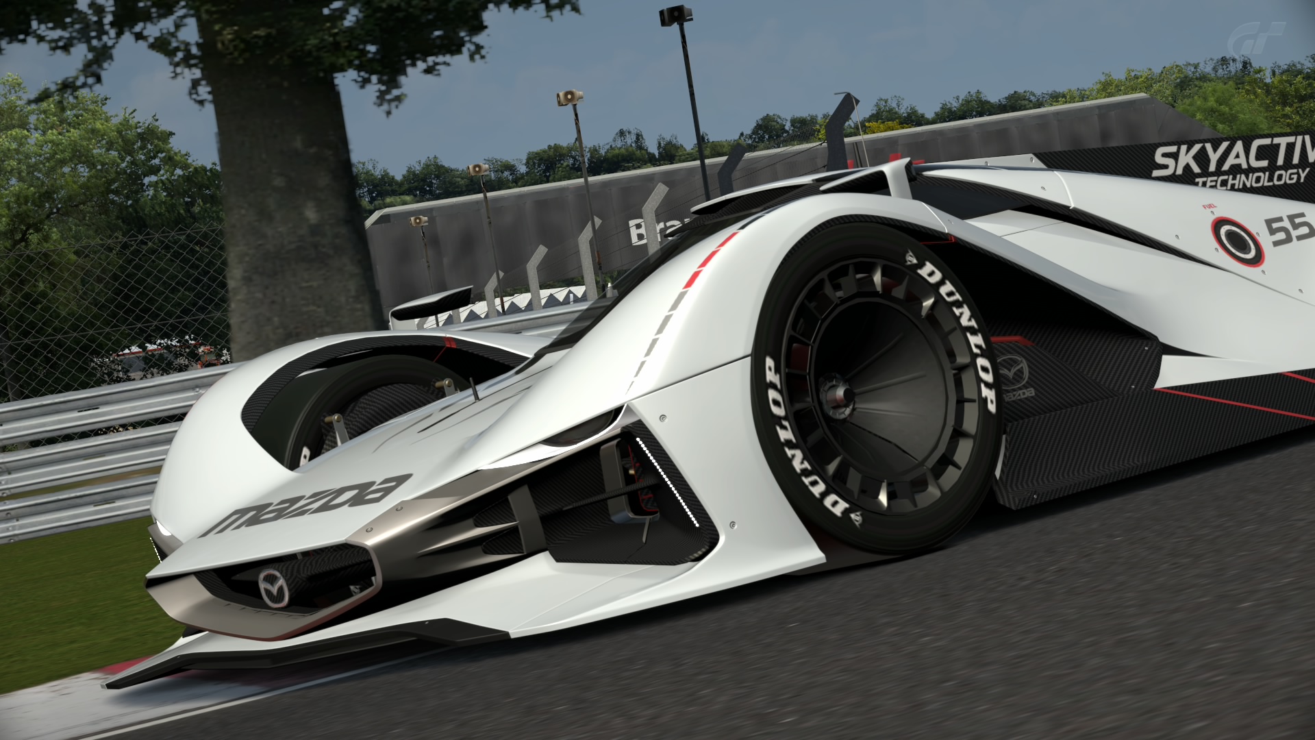 gran turismo sport