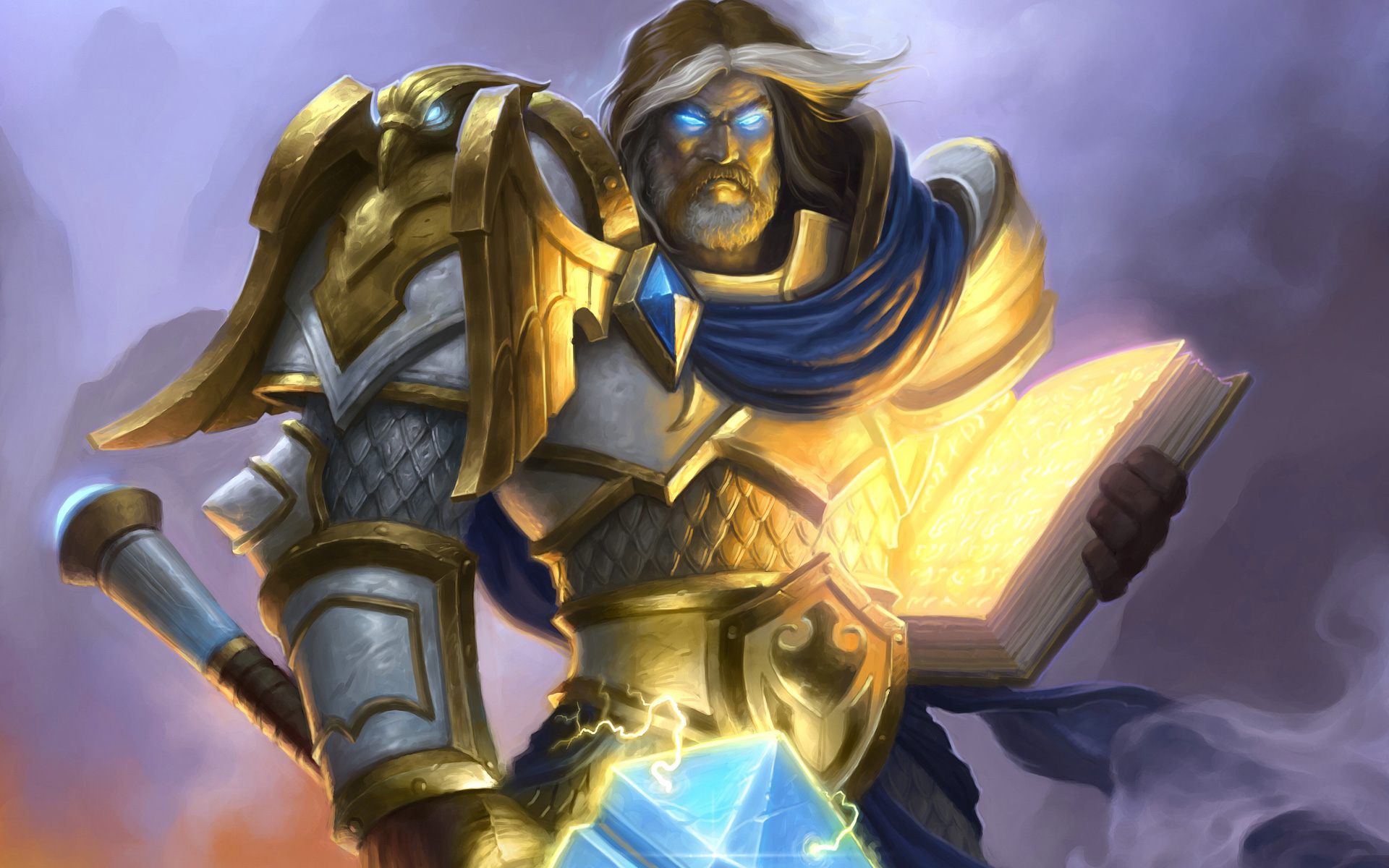 hearthstone-uther