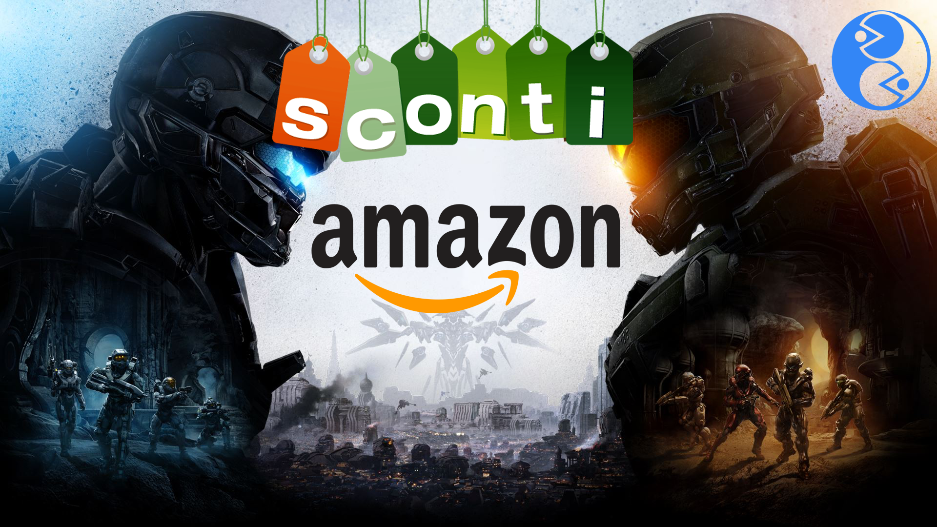 Sconti Amazon