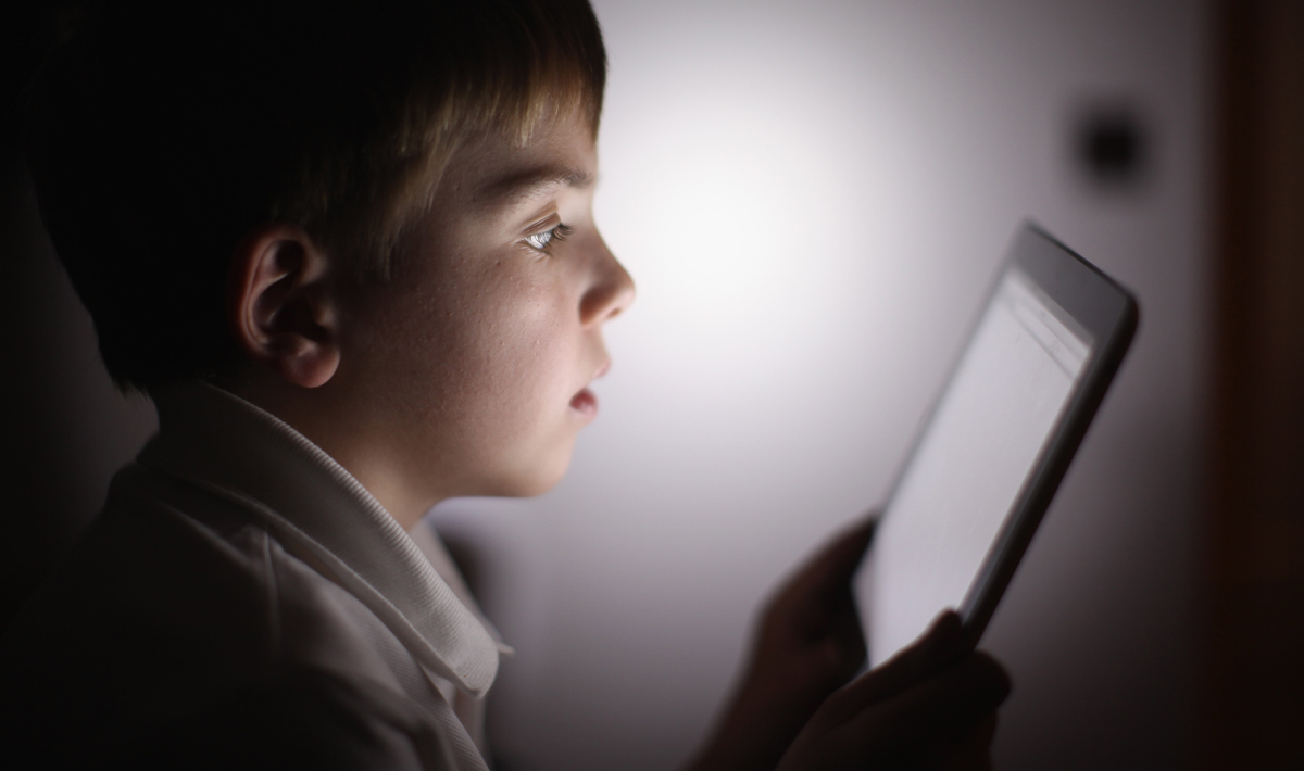 ipad-bambini
