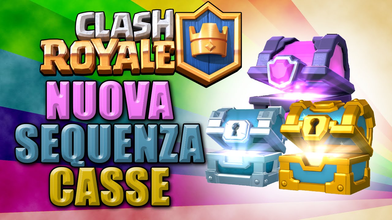 Clash Royale