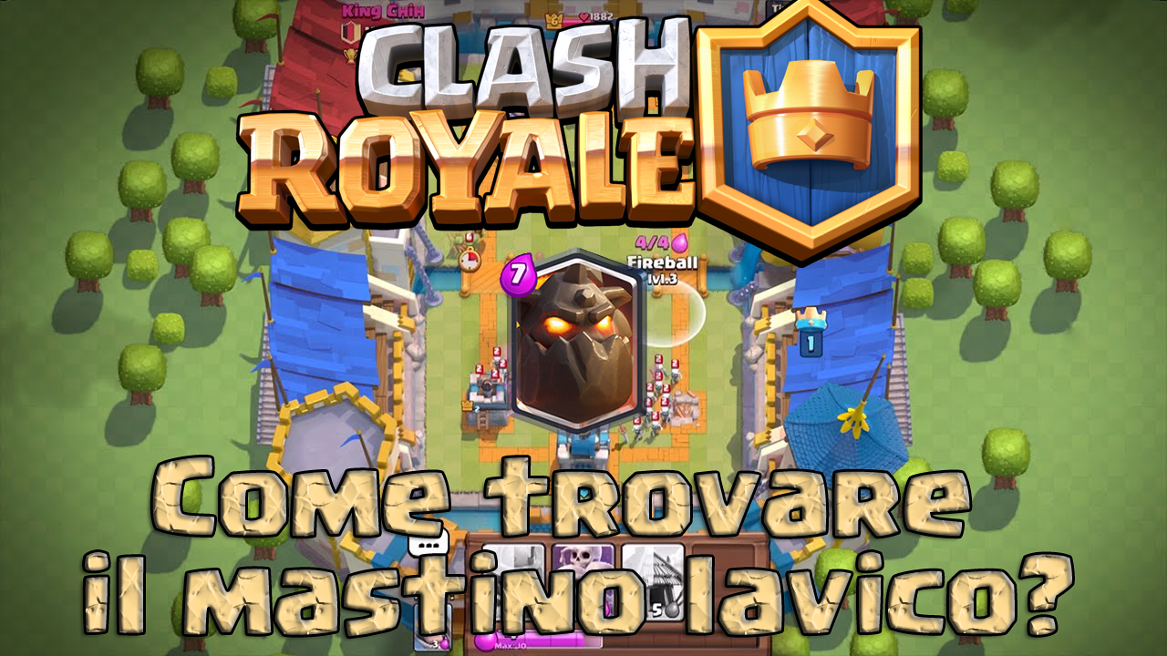 Clash Royale