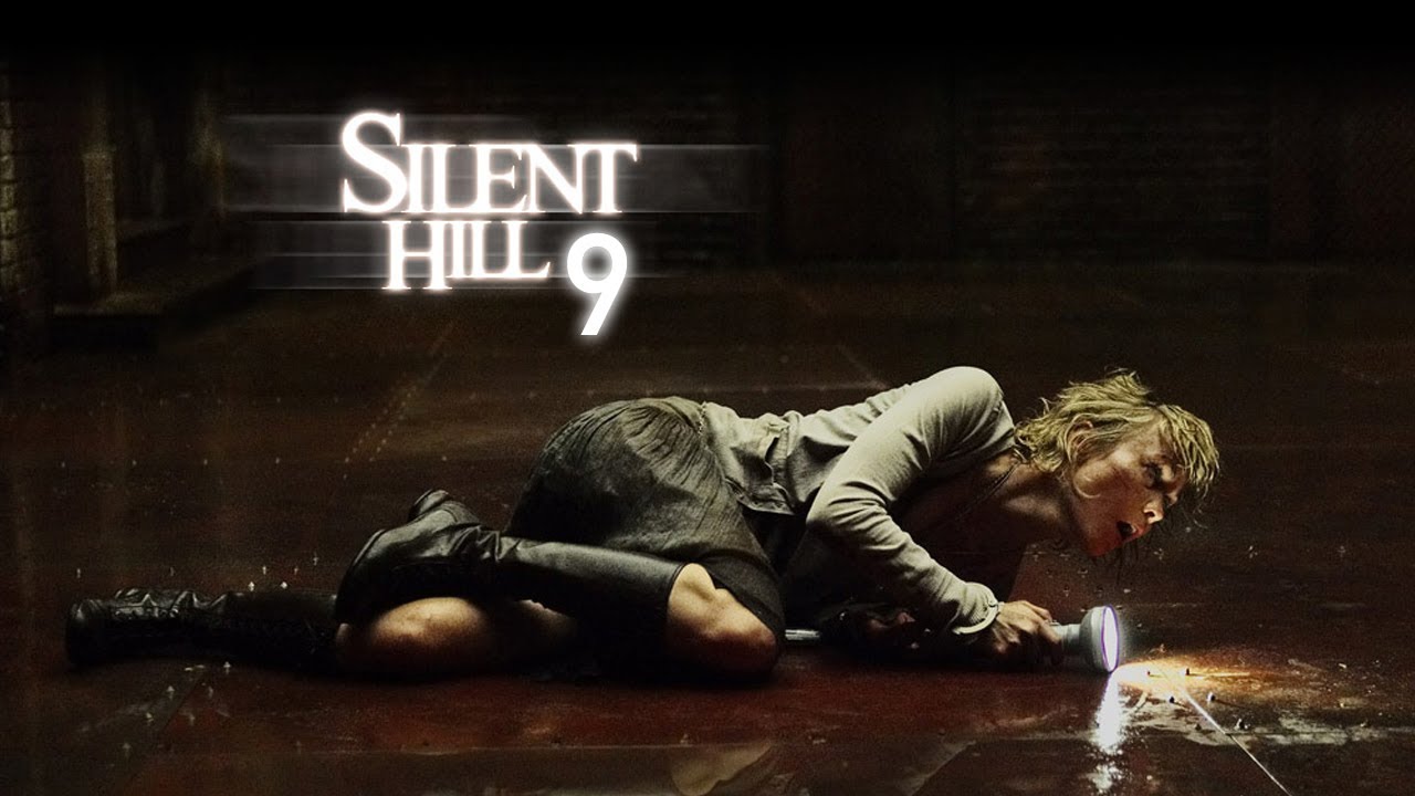 Silent Hill 9