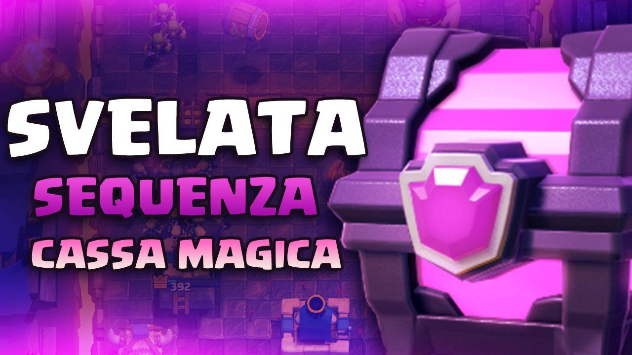 Clash Royale