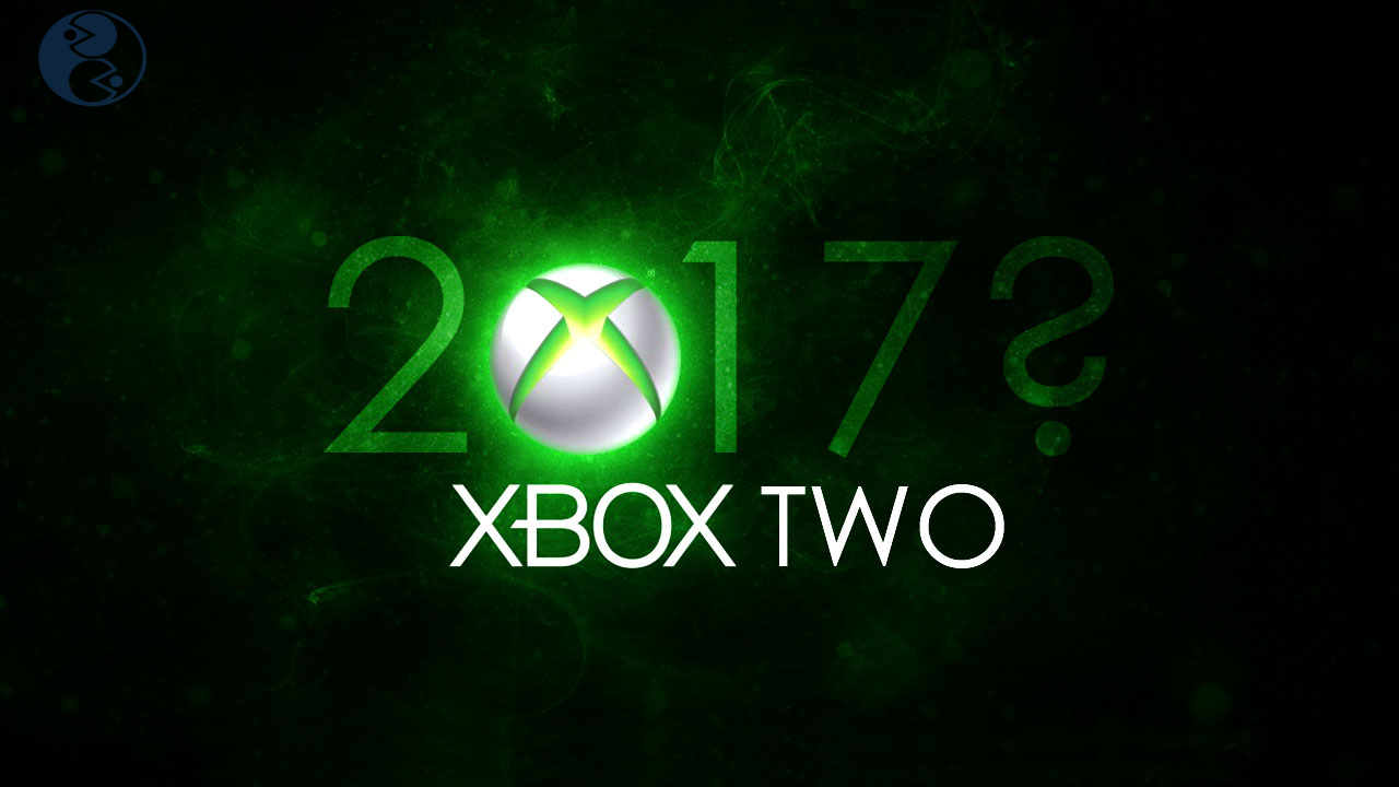 Xbox Two