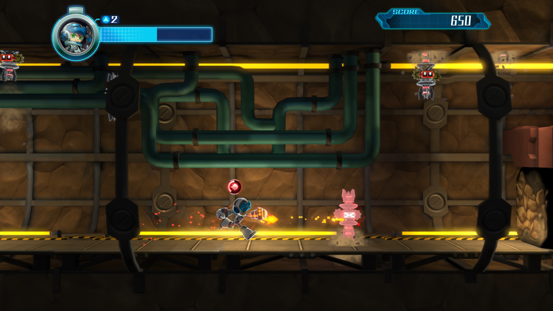 mighty-no-9-gameplay