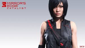 mirror's edge catalyst