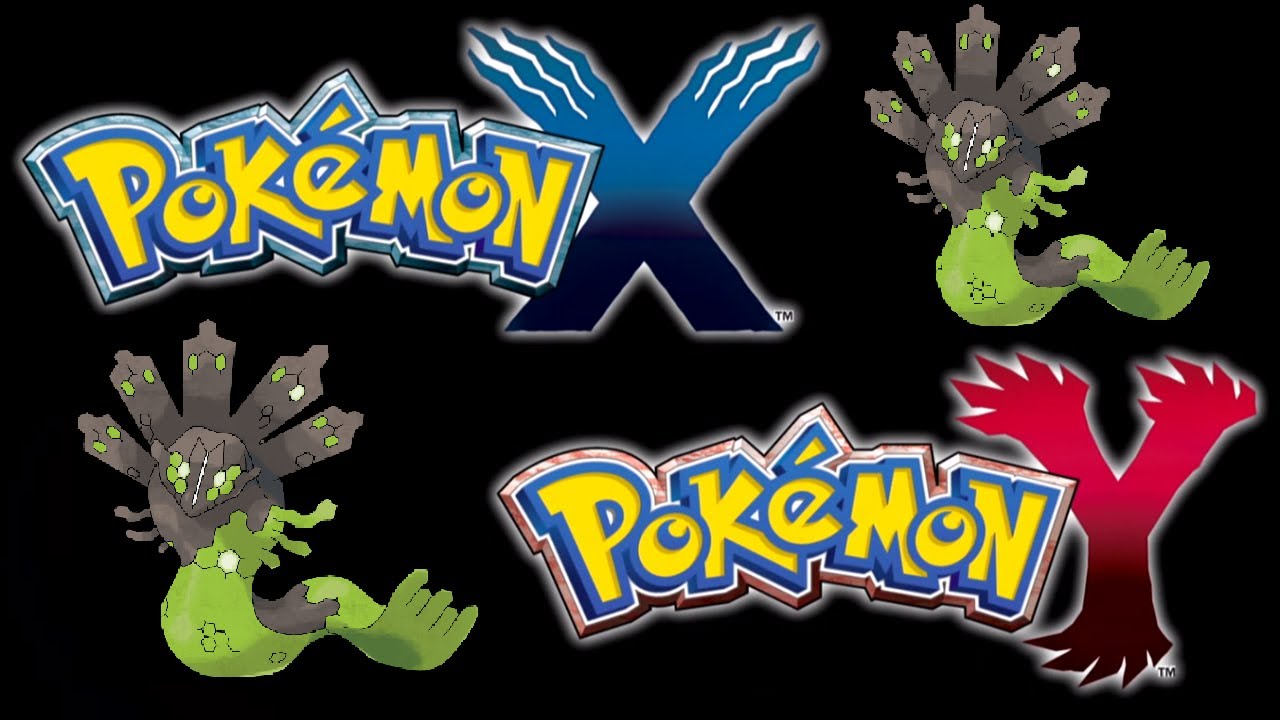 pokemon-Zygarde-x-y