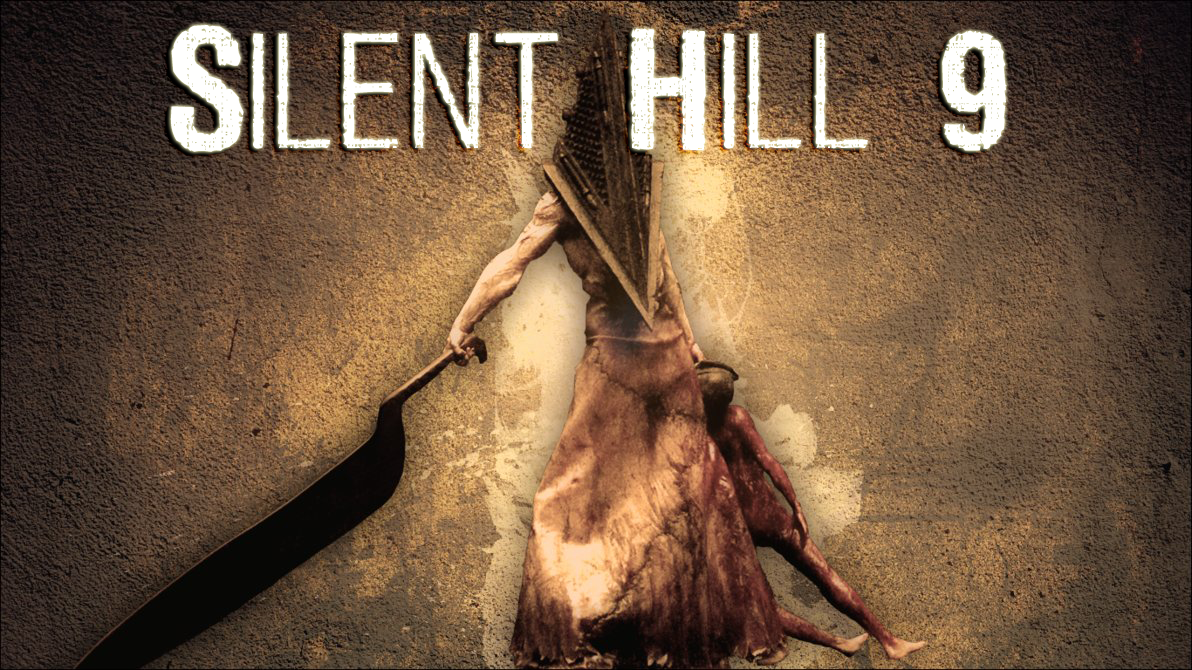 silent hill