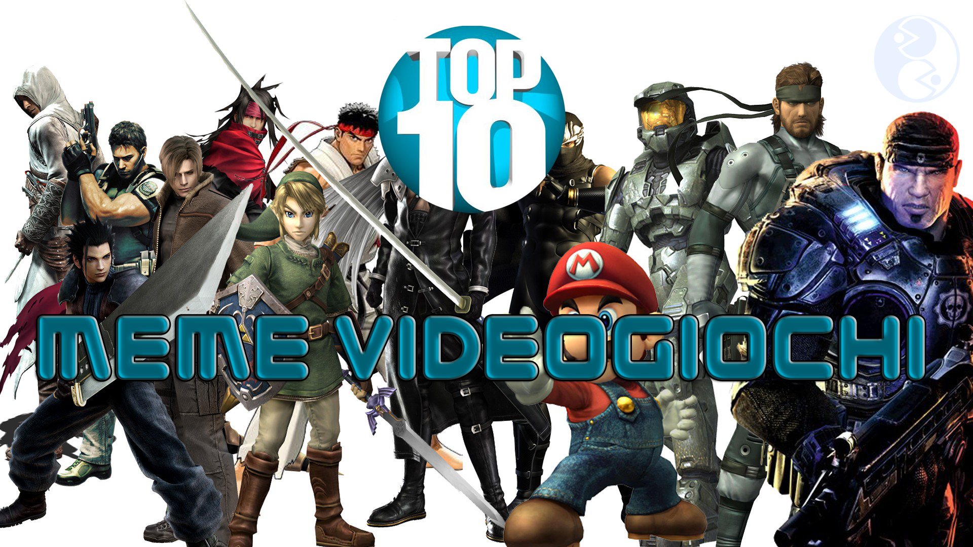 TOP 10