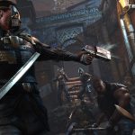 The Technomancer