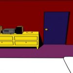 Crimson Room