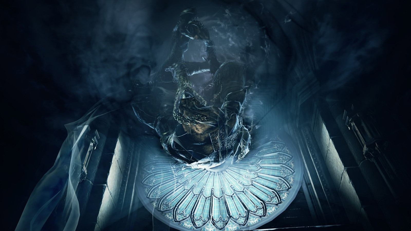 Dark Souls III 1.08