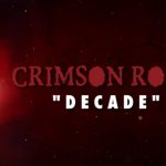 Crimson Room Decade Header