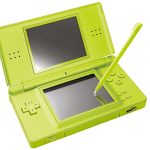 DS lite Nintendo