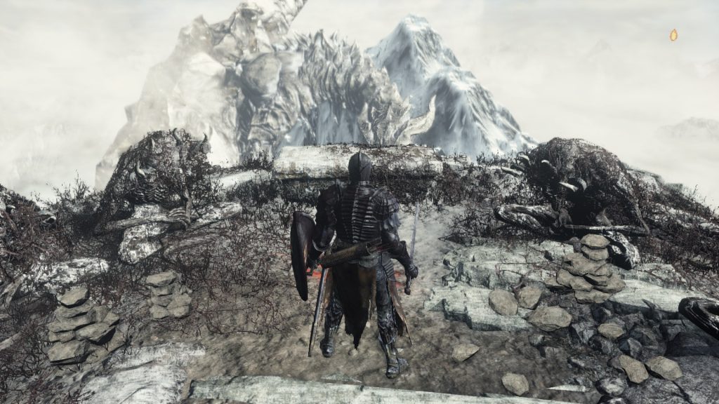 Dark Souls III
