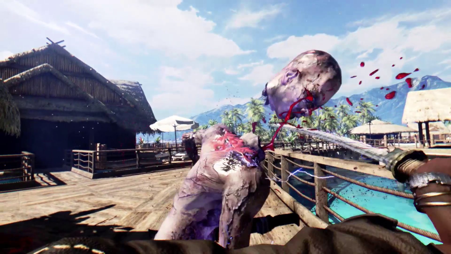 Dead_Island_Definitive_Collection Screen 1