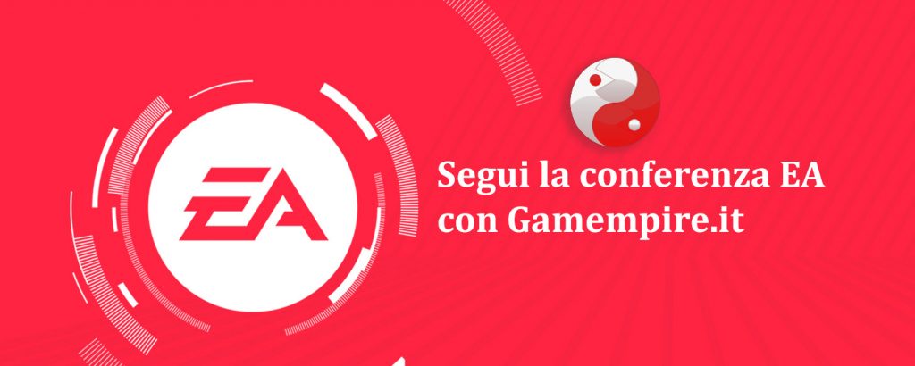 Electronic Arts E3 2016 Gamempire