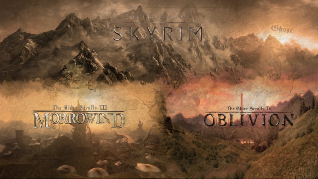 Elder Scrolls VI