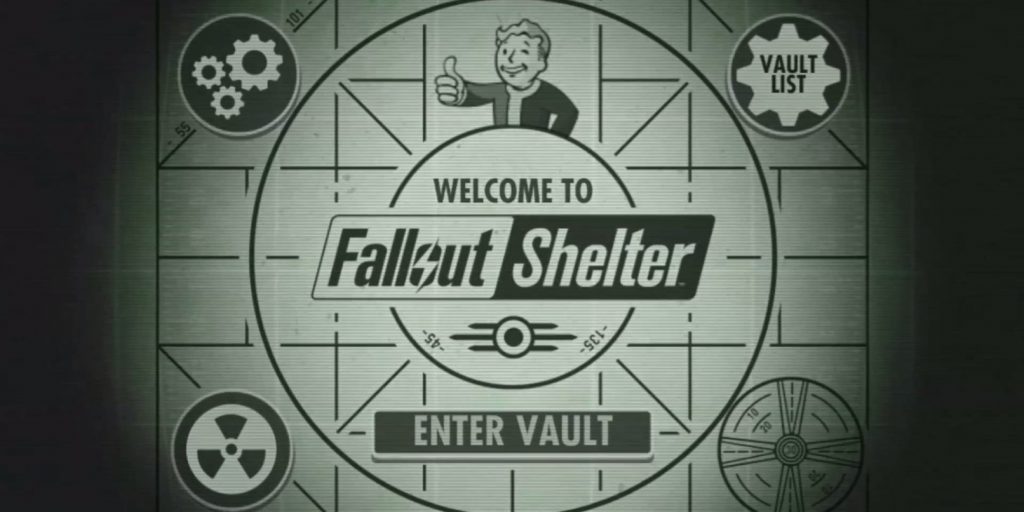 Fallout Shelter