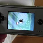 Game Boy Micro Nintendo