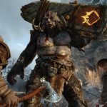God of War multiplayer