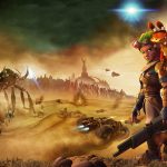 Jak and Daxter 4