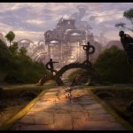 Jak and Daxter 4 art01