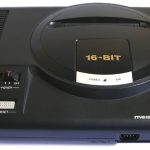 Mega drive Sega