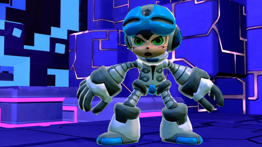 Mighty-No-9-Trailer