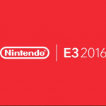 Nintendo E3 2016