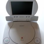 PS One Sony PlayStation
