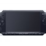 PSP Sony